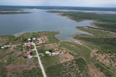 Lake Lot For Sale in Millersview, Texas