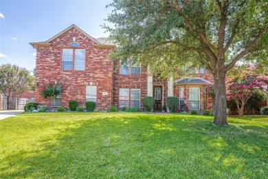 Lake Home For Sale in Arlington, Texas