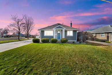 Great Salt Lake Home For Sale in Salt Lake City Utah