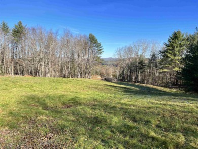 Moore Lake Acreage For Sale in Littleton New Hampshire