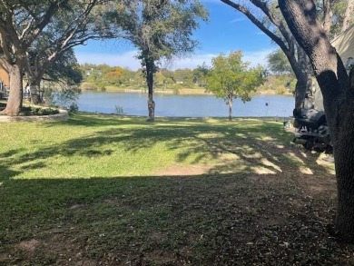 Parkview Lake Home Sale Pending in San Angelo Texas