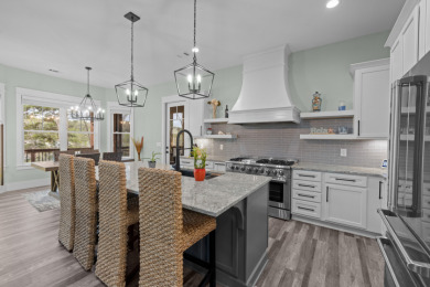 Custom on Keowee - photo 9