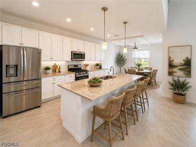 Welcome to one of the most impressive residences in Trails Edge - photo 8