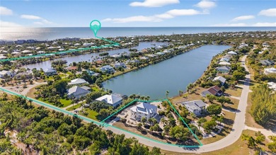 (private lake, pond, coastal) Home For Sale in Sanibel Florida