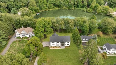 (private lake, pond, creek) Home For Sale in North Castle New York