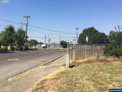 Prime Commercial property zoned C-2 on 3.09 acres with 4 Tax