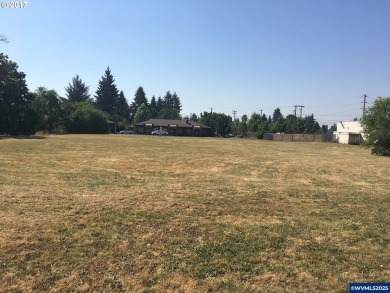 Prime Commercial property zoned C-2 on 3.09 acres with 4 Tax