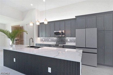 Welcome to this exceptional custom-built new construction home - photo 4