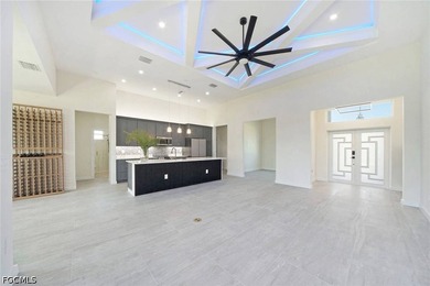 Welcome to this exceptional custom-built new construction home - photo 5