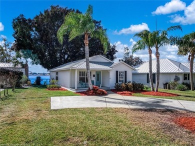 Experience the ultimate lakefront living in Florida with this - photo 1