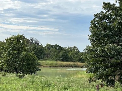 (private lake, pond, creek) Acreage For Sale in Mcalester Oklahoma