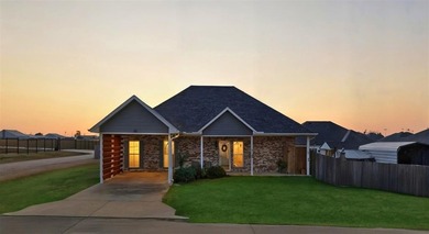 Cedar Creek Lake Home For Sale in Mabank Texas