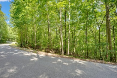 Nick-a-Jack Lake Lot For Sale in South Pittsburgh Tennessee