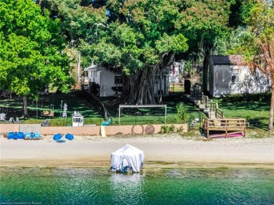 Experience the ultimate lakefront living in Florida with this - photo 3