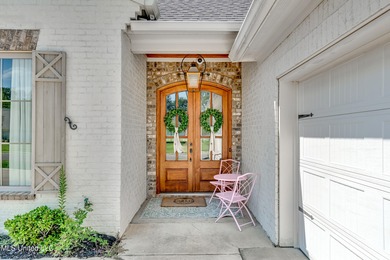 (private lake, pond, coastal) Home For Sale in Clinton Mississippi