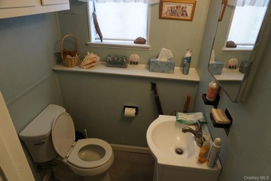 This split-level home in Lindenhurst features four spacious - photo 11