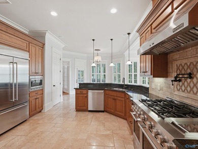 Experience refined luxury in one of Huntsville's most desirable - photo 11