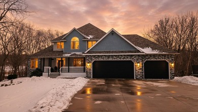 This beautifully remodeled home blends modern comfort with - photo 1