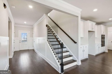 Built by EMC Homes GA, *Move-in Ready July 2026* *** $20,000 in - photo 2