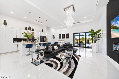Welcome to this stunning modern luxury waterfront home featuring - photo 3