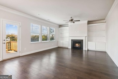 Built by EMC Homes GA, *Move-in Ready July 2026* *** $20,000 in - photo 3