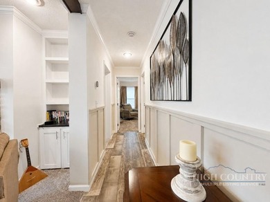 Experience an ideal blend of modern comfort and mountain living - photo 13