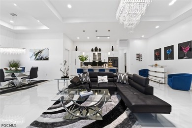 Welcome to this stunning modern luxury waterfront home featuring - photo 4