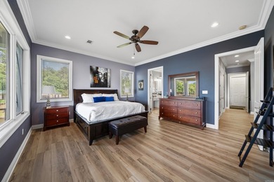 Luxury Lake Hamilton Waterfront Retreat! Approximately 3,200 sq - photo 15