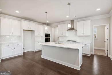 Built by EMC Homes GA, *Move-in Ready July 2026* *** $20,000 in - photo 6