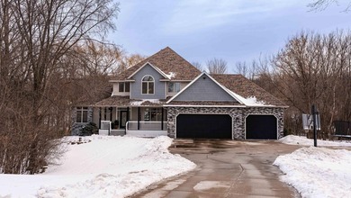 This beautifully remodeled home blends modern comfort with - photo 6