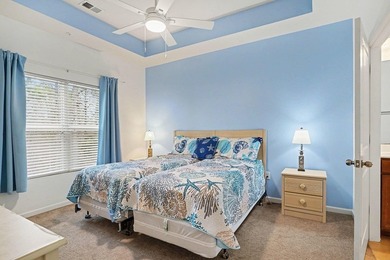 Welcome to this beautifully furnished third-floor condo located - photo 17