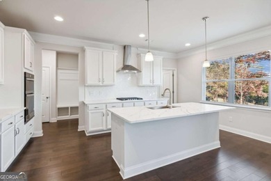 Built by EMC Homes GA, *Move-in Ready July 2026* *** $20,000 in - photo 7