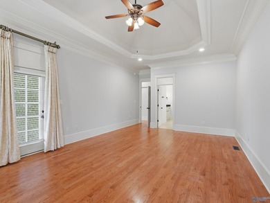 Experience refined luxury in one of Huntsville's most desirable - photo 17
