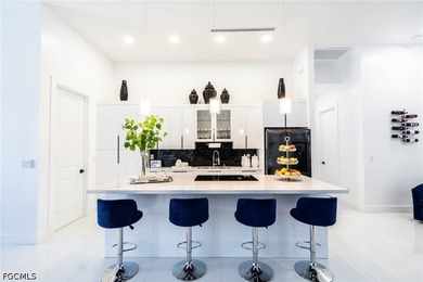 Welcome to this stunning modern luxury waterfront home featuring - photo 8