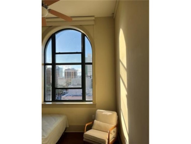 VIEWS, VIEWS, VIEWS!!!  This corner unit on the 5th floor of the