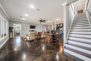 Luxury Lake Hamilton Waterfront Retreat! Approximately 3,200 sq - photo 19