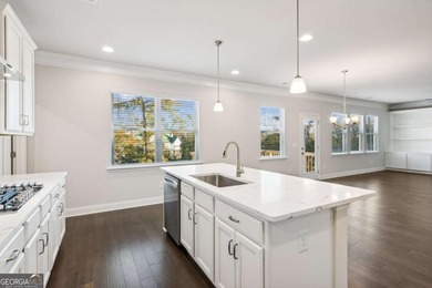 Built by EMC Homes GA, *Move-in Ready July 2026* *** $20,000 in - photo 9