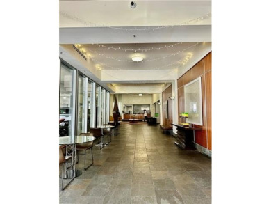 VIEWS, VIEWS, VIEWS!!!  This corner unit on the 5th floor of the