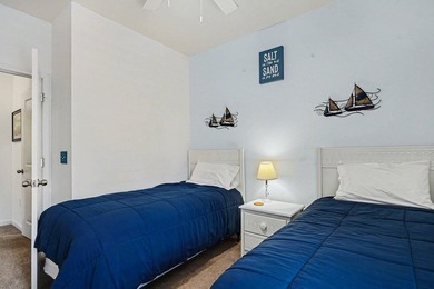 Welcome to this beautifully furnished third-floor condo located - photo 20