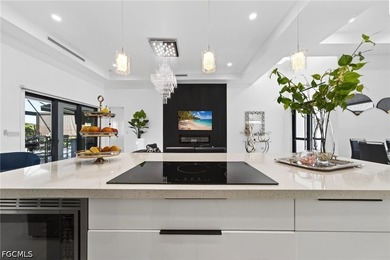 Welcome to this stunning modern luxury waterfront home featuring - photo 10