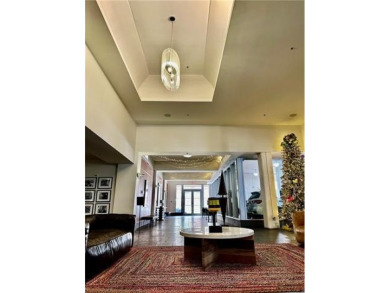 VIEWS, VIEWS, VIEWS!!!  This corner unit on the 5th floor of the