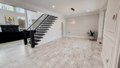 This beautifully remodeled home blends modern comfort with - photo 10