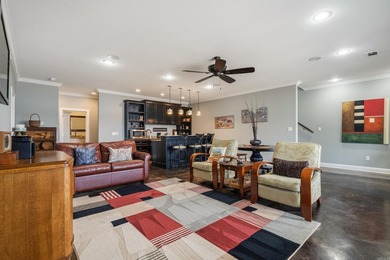 Luxury Lake Hamilton Waterfront Retreat! Approximately 3,200 sq - photo 21