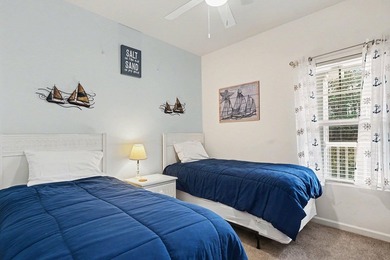 Welcome to this beautifully furnished third-floor condo located - photo 21