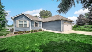 Lake Home For Sale in Valparaiso, Indiana