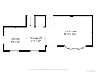 This split-level home in Lindenhurst features four spacious - photo 21