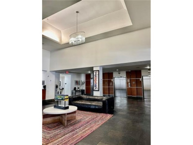 VIEWS, VIEWS, VIEWS!!!  This corner unit on the 5th floor of the