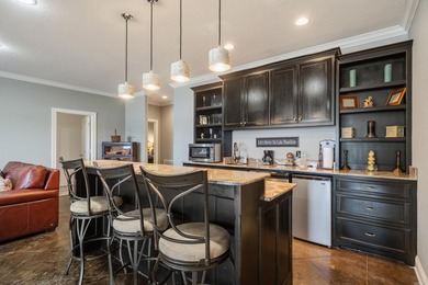 Luxury Lake Hamilton Waterfront Retreat! Approximately 3,200 sq - photo 22