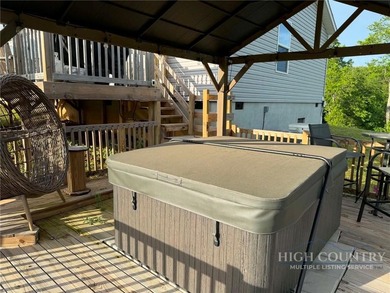 Experience an ideal blend of modern comfort and mountain living - photo 25