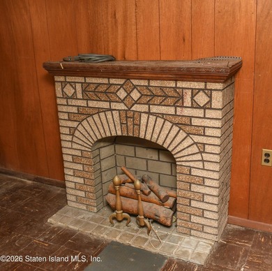 Fully detached home in the heart of sought-after Westerleigh - photo 26